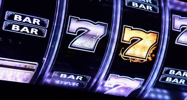 evolution game Slots